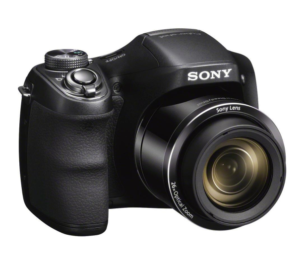Sony DSC H200 - 1393410 - zdjęcie 2